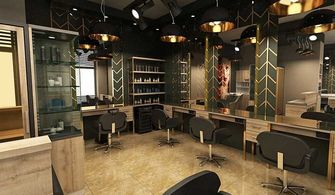 加盟美发店 机遇与挑战的双面镜